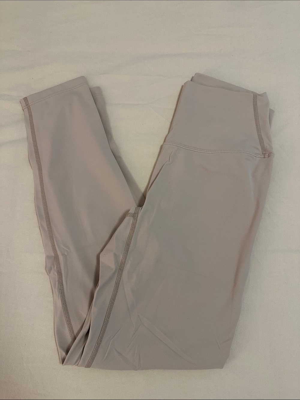 lululemon athletica Light Mauve High-Rise Leggings